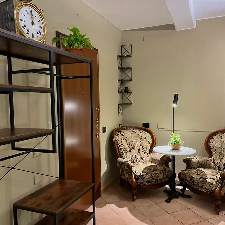 Corte Dei Pini Gasthuis Modena