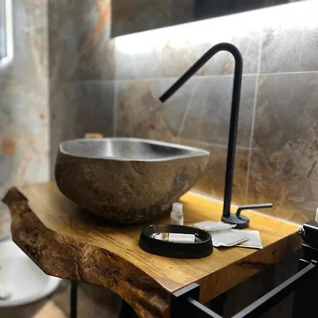 Corte Dei Pini Gasthuis