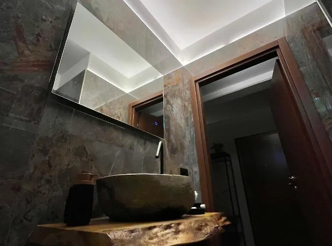 Gasthuis Corte Dei Pini *