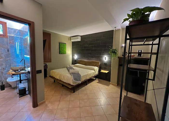 Corte Dei Pini Gasthuis Modena