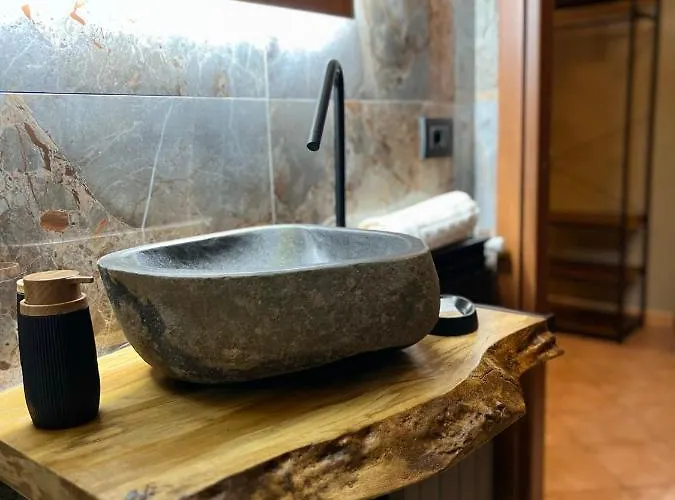 Gasthuis Corte Dei Pini