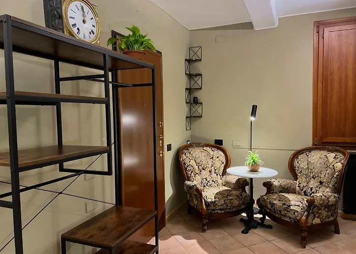 Corte Dei Pini Gasthuis Modena