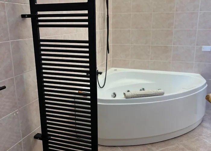 Corte Dei Pini Gasthuis Modena