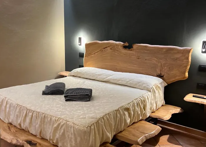 Gasthuis Corte Dei Pini Modena