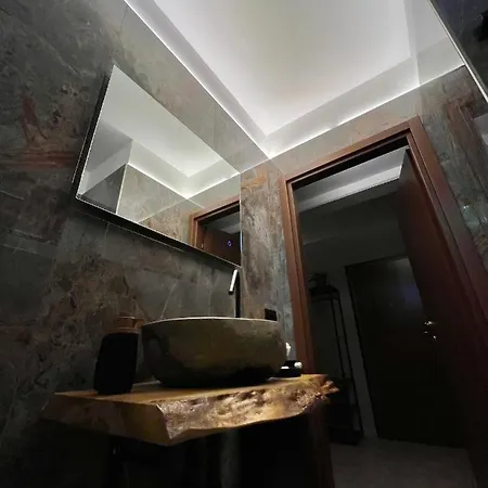 ゲストハウス Corte Dei Pini *