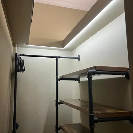 Corte Dei Pini Módena