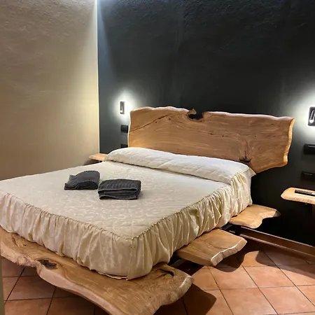 Affittacamere Corte Dei Pini Modena