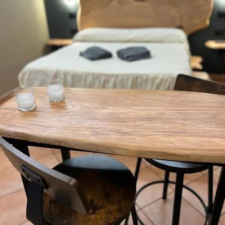 ゲストハウス Corte Dei Pini *