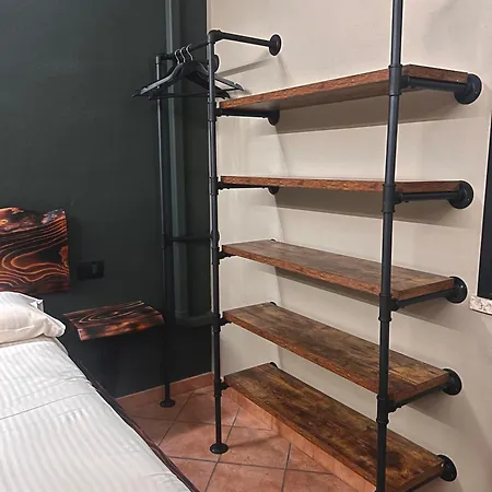 Corte Dei Pini Affittacamere Modena