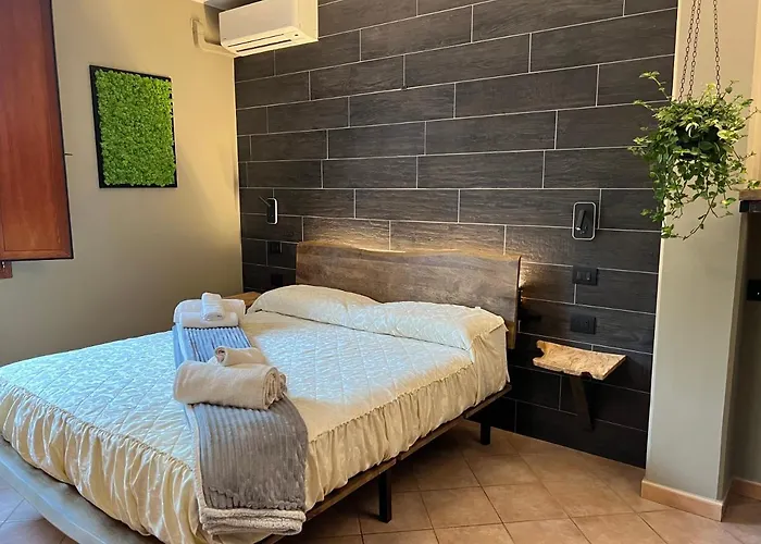 Affittacamere Corte Dei Pini *