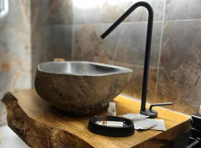 Corte Dei Pini Gæstehus