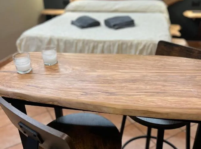 Affittacamere Corte Dei Pini *