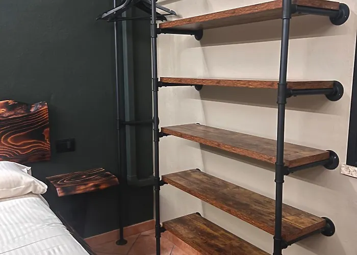 Corte Dei Pini Affittacamere Modena